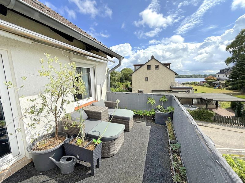Bild von Haus in Wedel