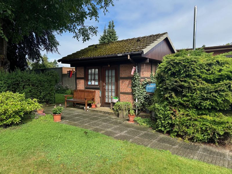 Bild von Haus in Neumünster