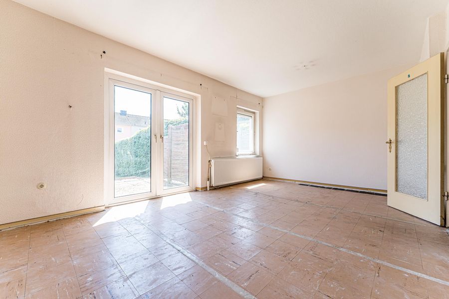 Bild von Haus in Tornesch