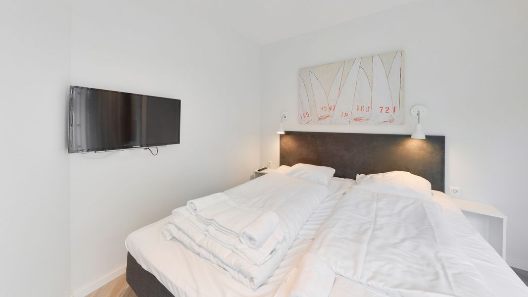 Bild von Wohnung in Lübeck