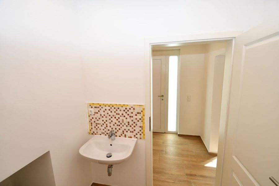 Bild von Haus in Hamburg