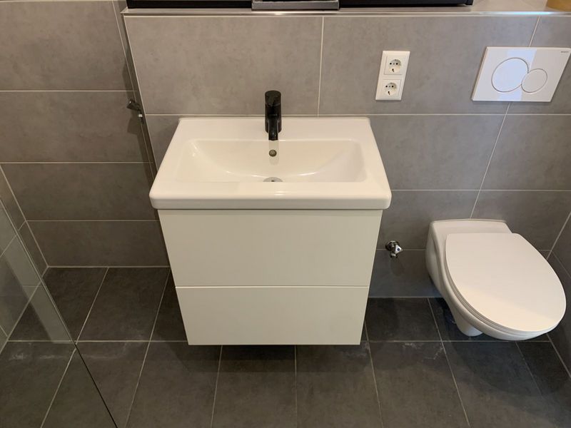 Bild von Wohnung in Kiel