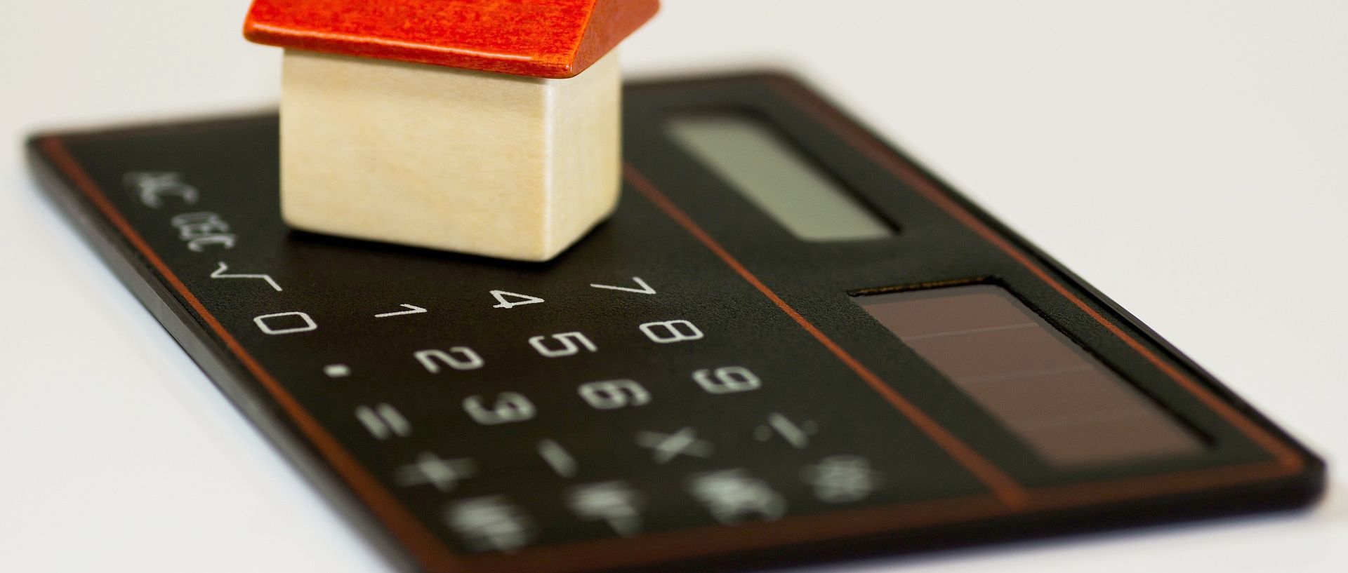 Symbolbild Anschlussfinanzierung