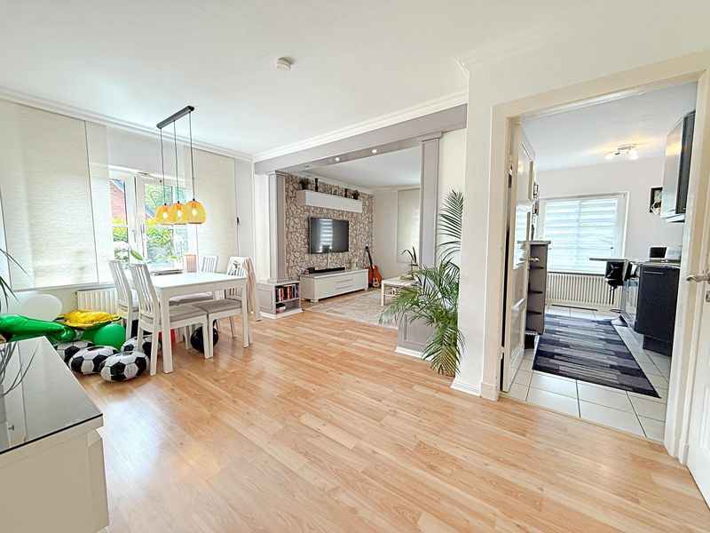 Bild von Haus in Wedel