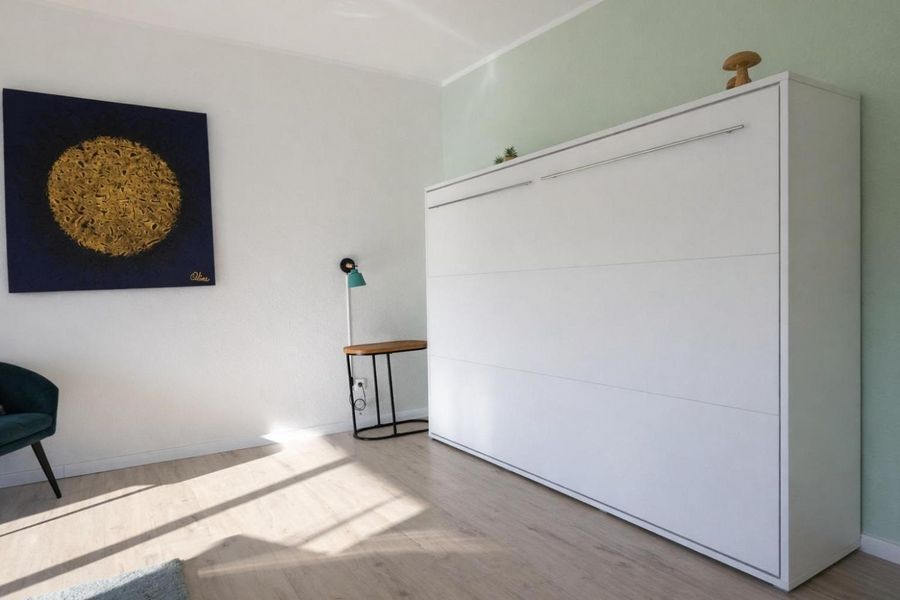 Bild von Wohnung in Flensburg