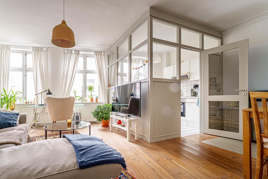 Bild von Haus in Glückstadt