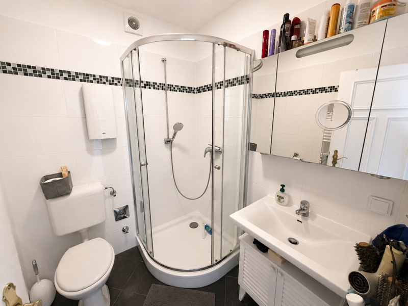 Bild von Wohnung in Lübeck