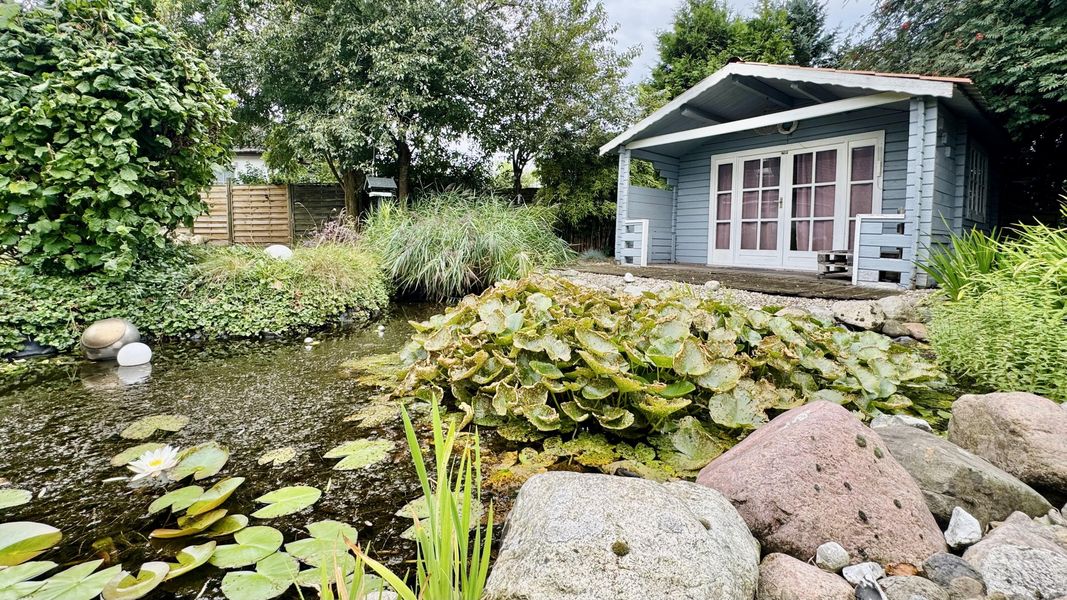 Bild von Haus in Groß Rheide