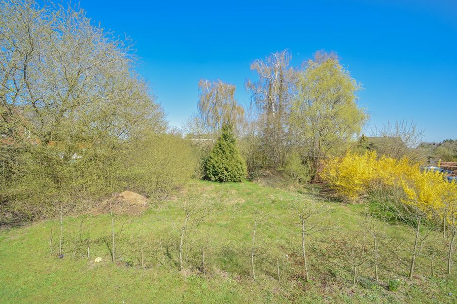Bild von Grundstück in Barmstedt
