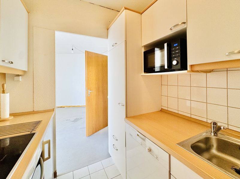 Bild von Wohnung in Schleswig