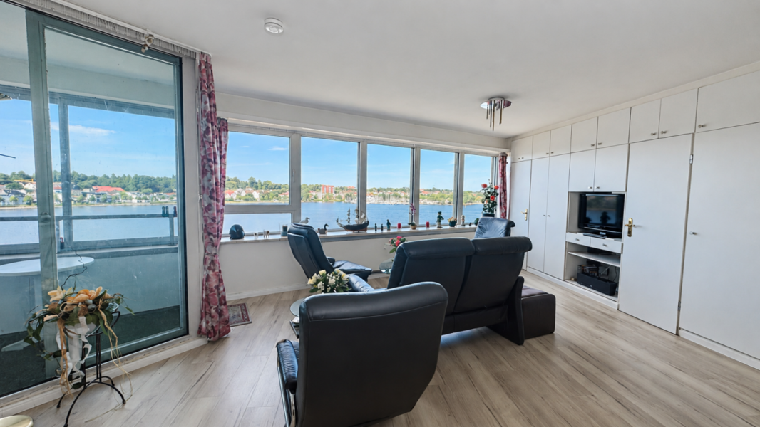 Bild von Wohnung in Schleswig