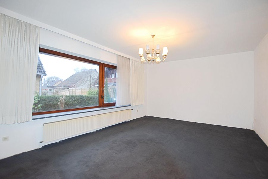 Bild von Haus in Halstenbek