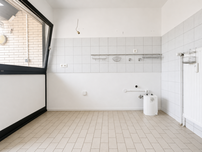 Bild von Wohnung in Essen