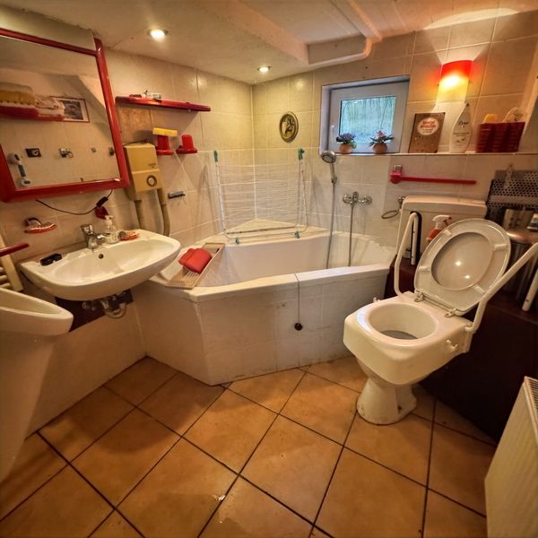 Bild von Haus in Bad Oldesloe