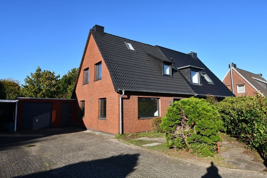 Bild von Haus in Neumünster