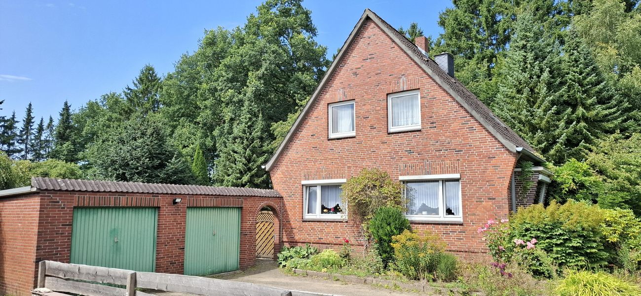 Bild von Haus in Kaaks