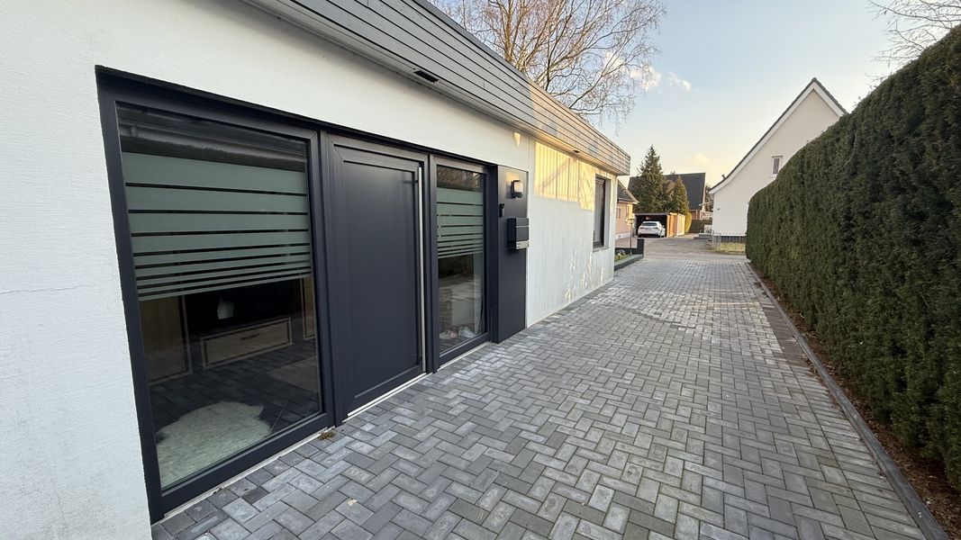 Bild von Haus in Neumünster