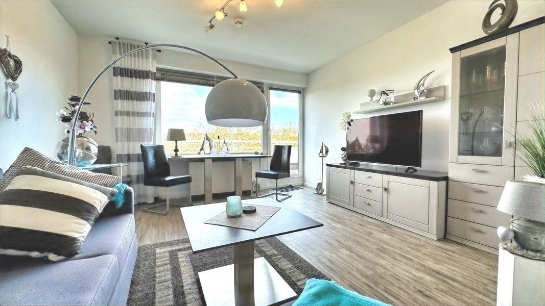 Bild von Wohnung in Sylt