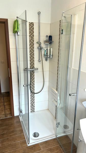 Bild von Wohnung in Hohenwestedt