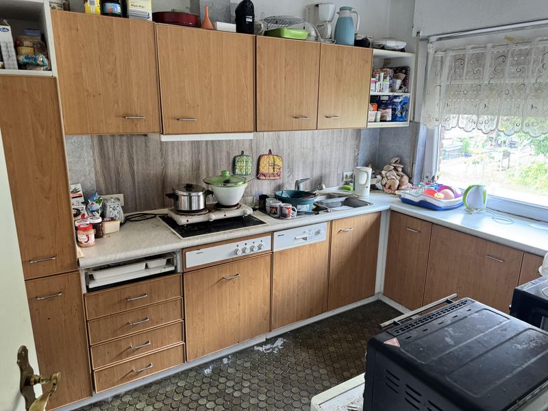 Bild von Haus in Zarpen