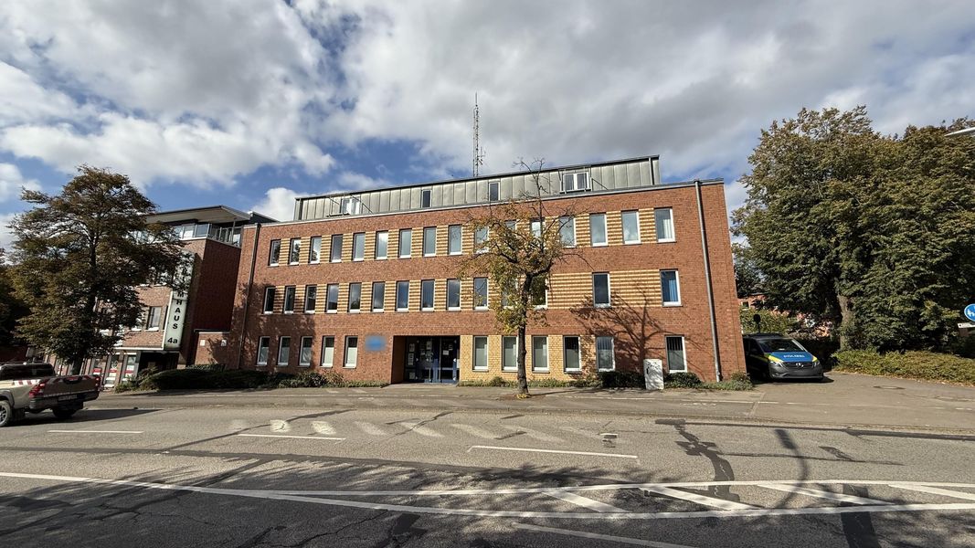 Bild von Gewerbeobjekt in Bad Schwartau