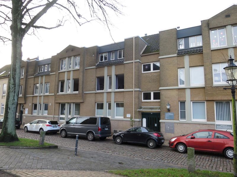 Bild von Wohnung in Neumünster
