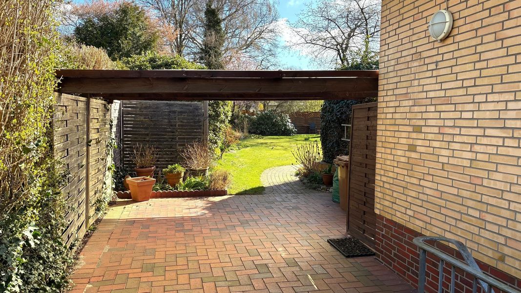 Bild von Haus in Breitenburg