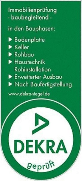 Bild von Haus in Tangstedt