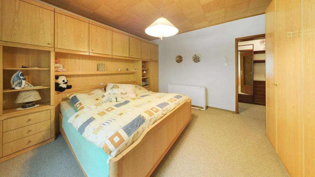 Bild von Wohnung in Hamburg