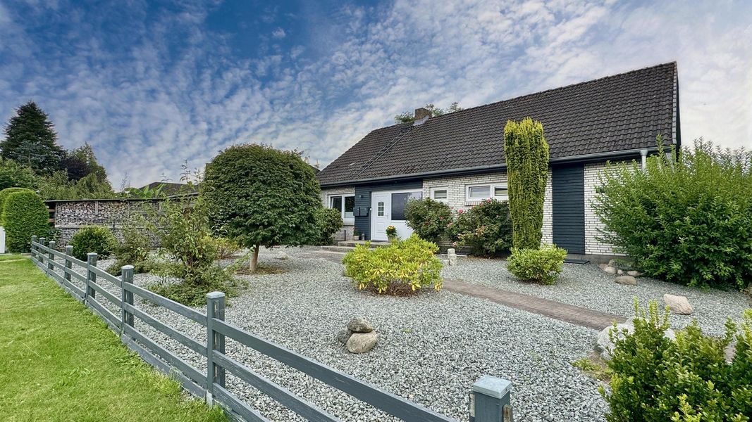 Bild von Haus in Groß Rheide