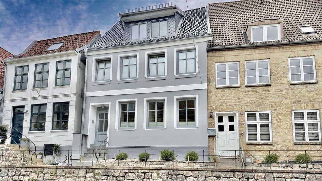 Bild von Haus in Schleswig