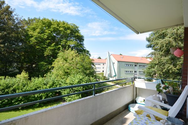 Bild von Wohnung in Lübeck