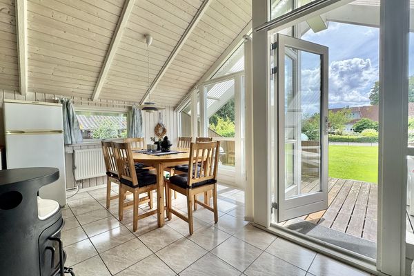 Bild von Haus in Dörphof