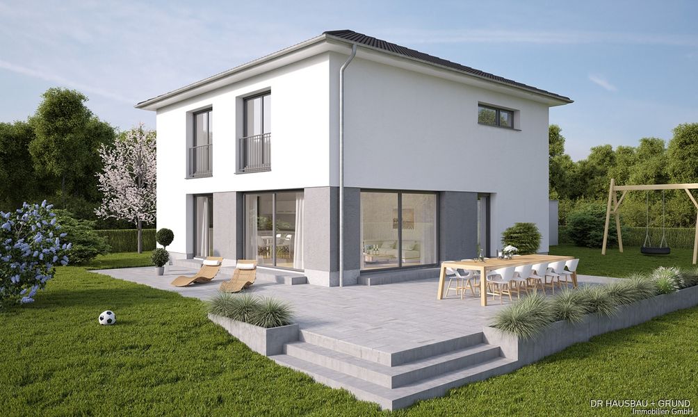 Bild von Haus in Geesthacht