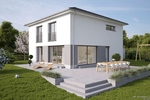 Bild von Haus in Geesthacht