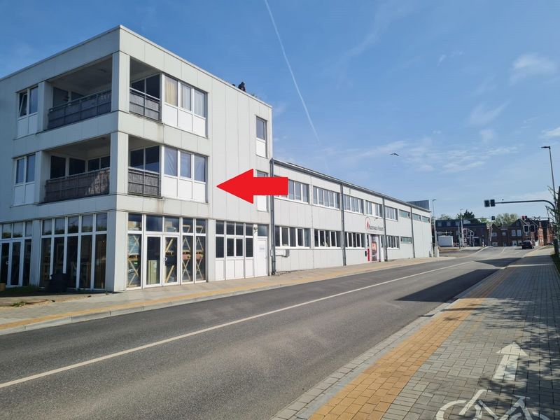 Bild von Wohnung in Husum