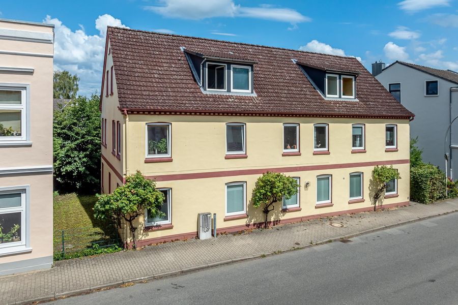 Bild von Haus in Uetersen
