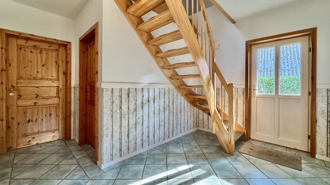 Bild von Haus in Schnarup-Thumby