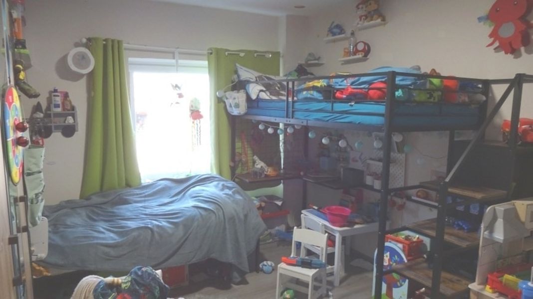 Bild von Wohnung in Rehhorst