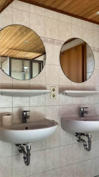 Bild von Haus in Leck