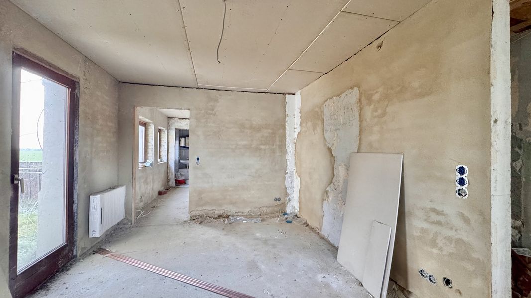Bild von Haus in Oster-Ohrstedt