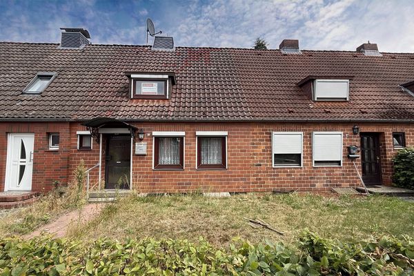 Bild von Haus in Mölln