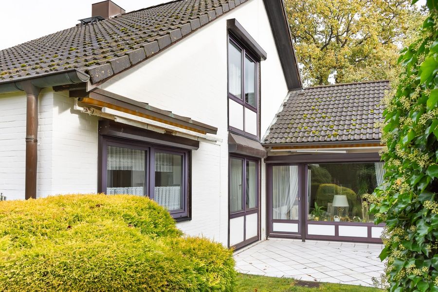 Bild von Haus in Ahrensburg