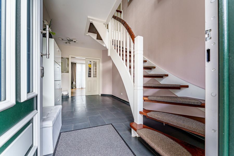 Bild von Haus in Quickborn