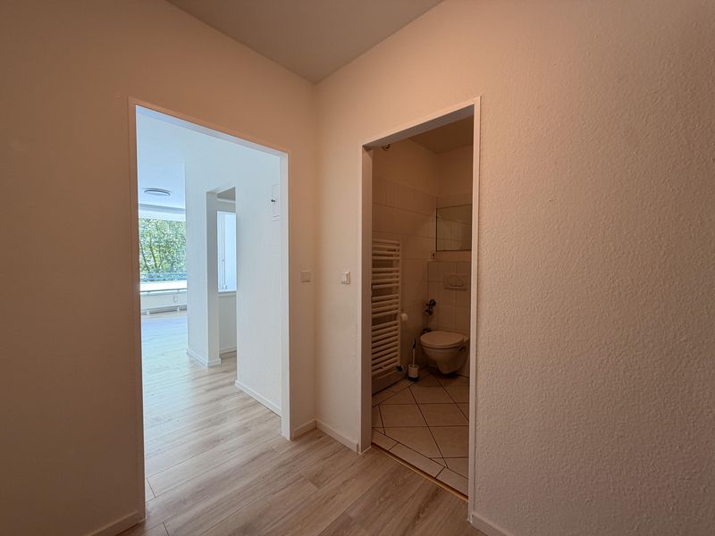 Bild von Wohnung in Pinneberg