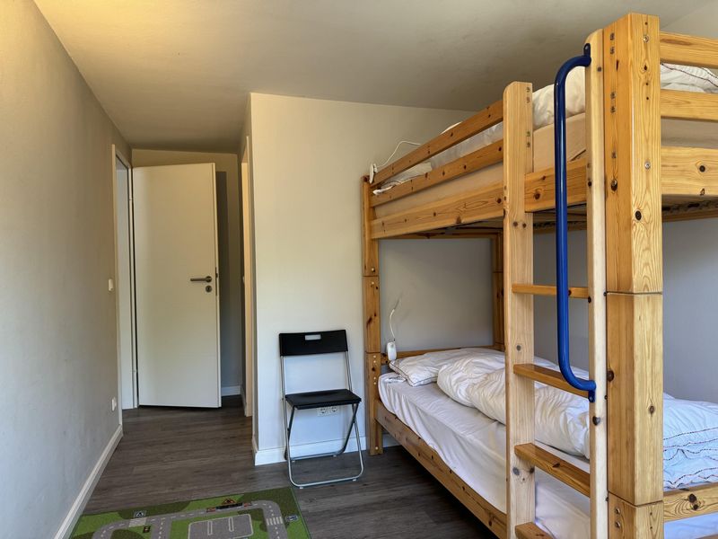 Bild von Wohnung in Sylt