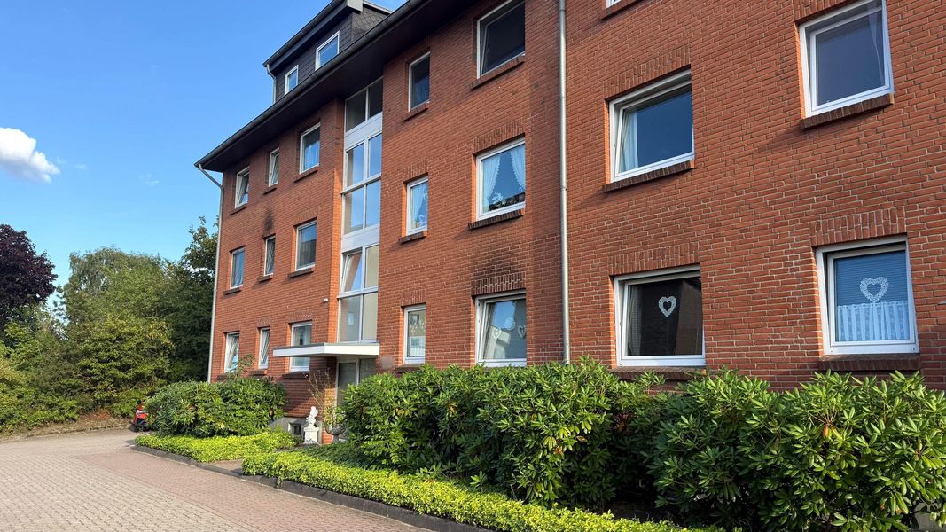 Bild von Wohnung in Flensburg