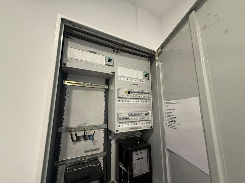 Bild von Haus in Hamburg