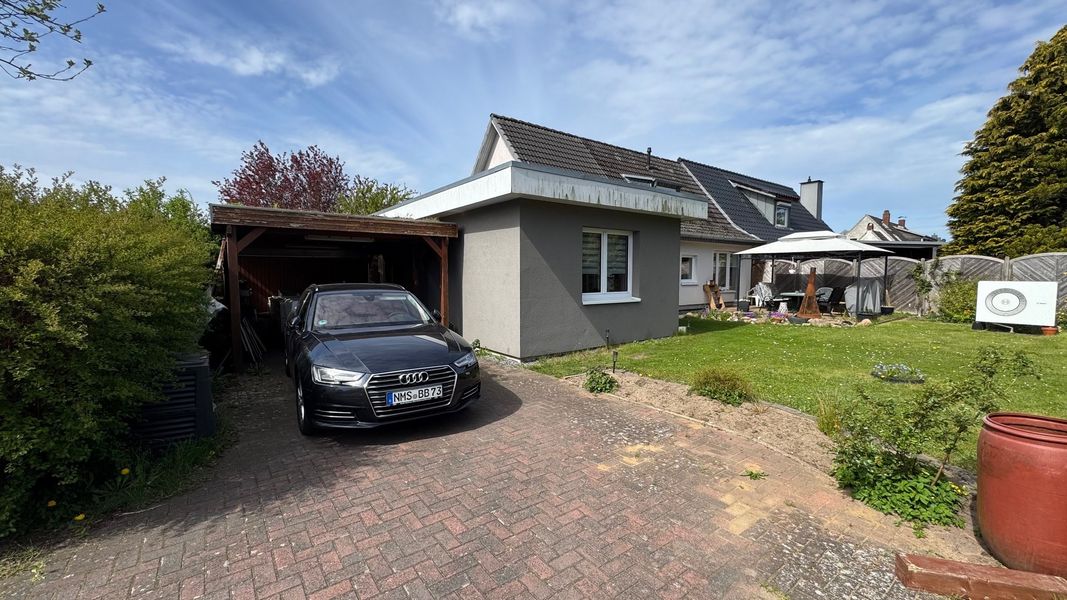 Bild von Haus in Neumünster