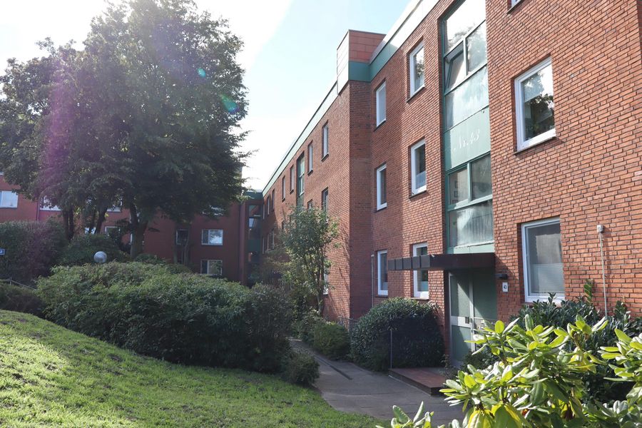 Bild von Wohnung in Rendsburg